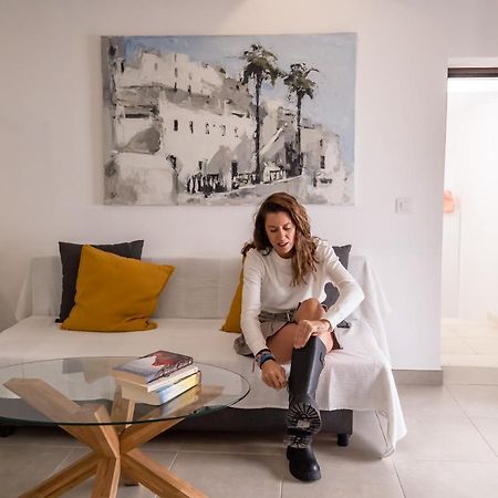 Atico La Vista By La Juderia De Vejer Leilighet Vejer de la Frontera Eksteriør bilde